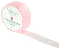 32mm x 20m Lt Pink - Ribbons